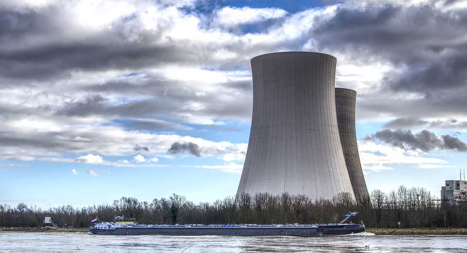 Kann Atomenergie nachhaltig sein 2 - Kann Atomenergie nachhaltig sein?