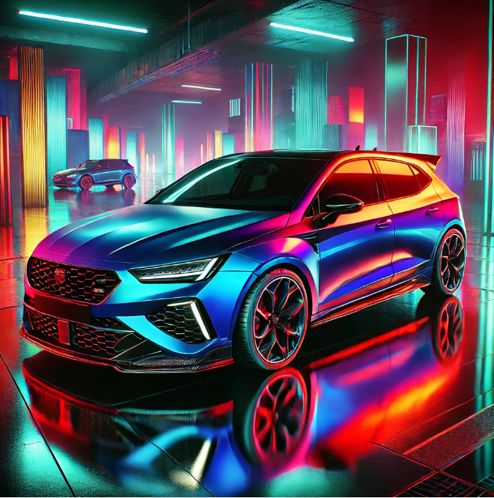 Screenshot 2024 10 31 054010 - CUPRA: Eine Geschichte voller Dynamik und Innovation
