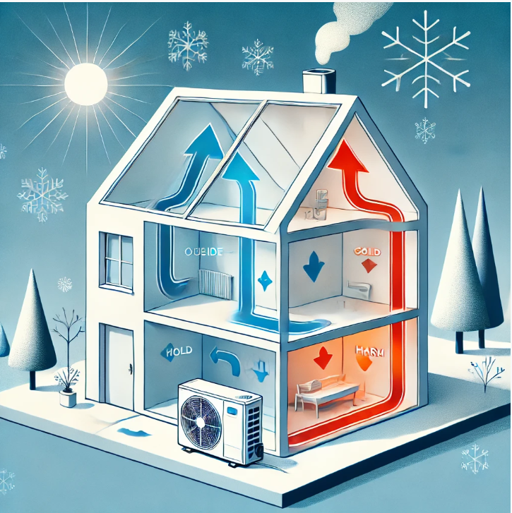 Screenshot 2025 04 16 184143 - Energie aus der Umwelt &ndash; Die Technik der W&auml;rmepumpe